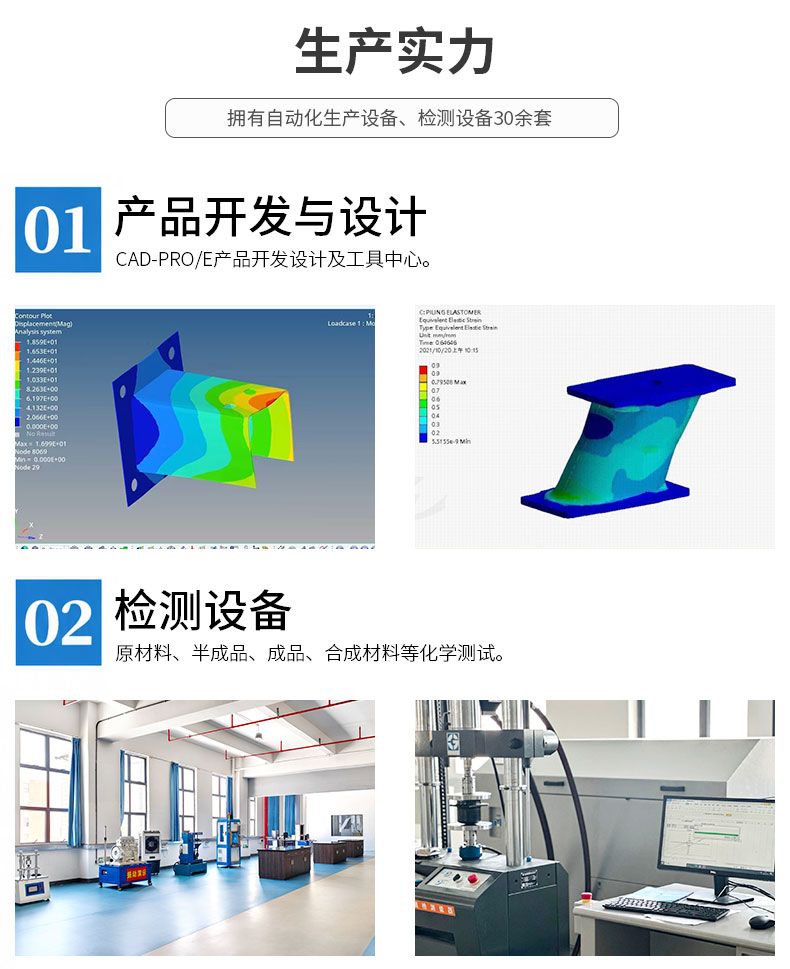 GVV腰型减震器详情7