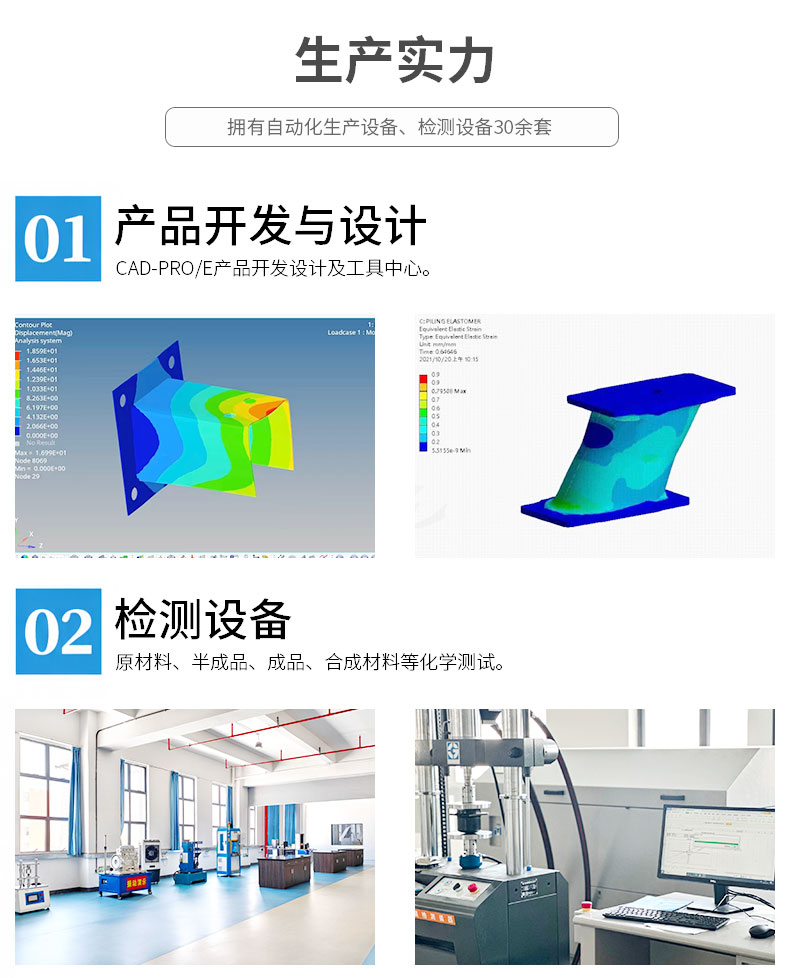 CNA锥形减震器详情8