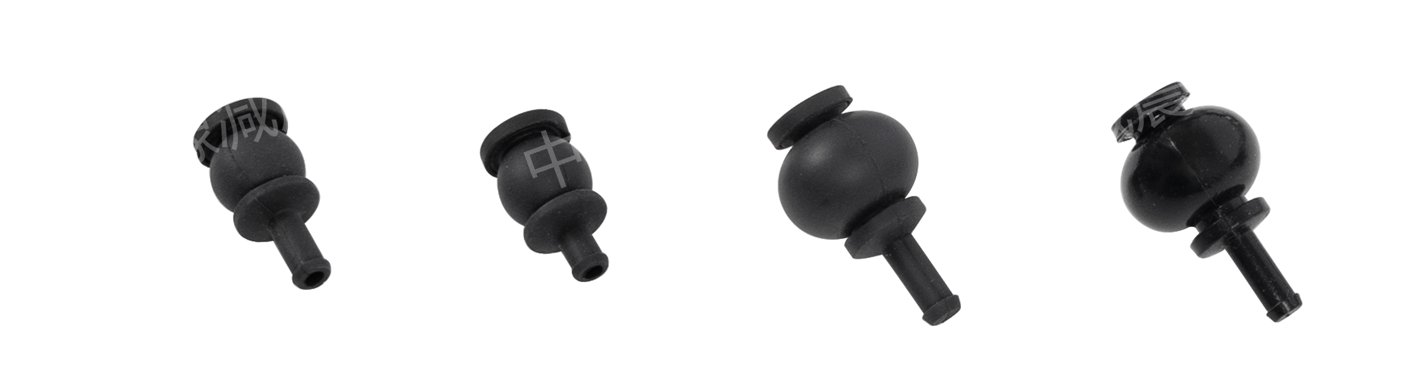 硅油减震球 图片 4