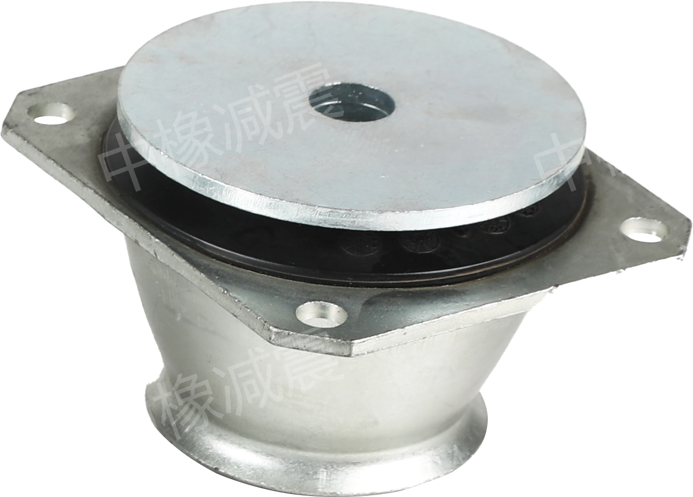 锥形橡胶减震器_CN系列