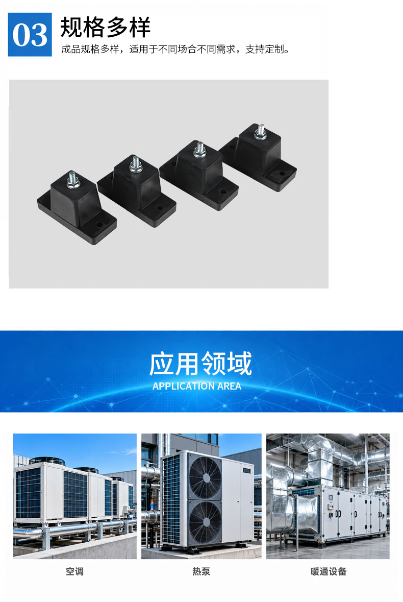 KIT-SB橡胶脚垫详情4